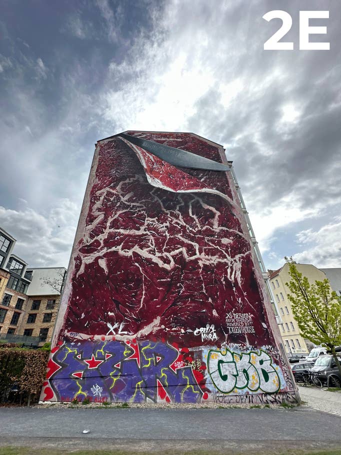 Camera Blindtest 2023