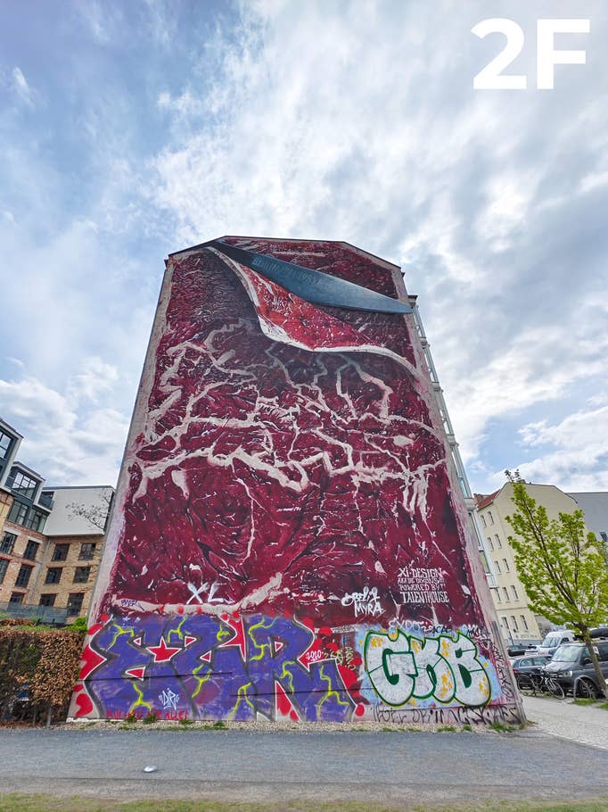 Camera Blindtest 2023