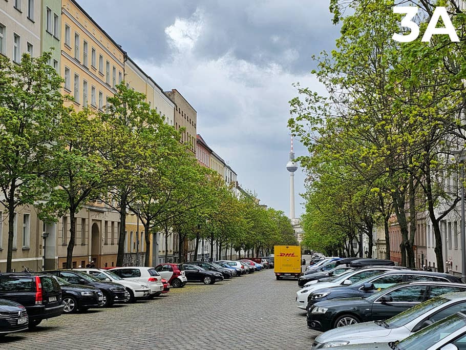 Camera Blindtest 2023