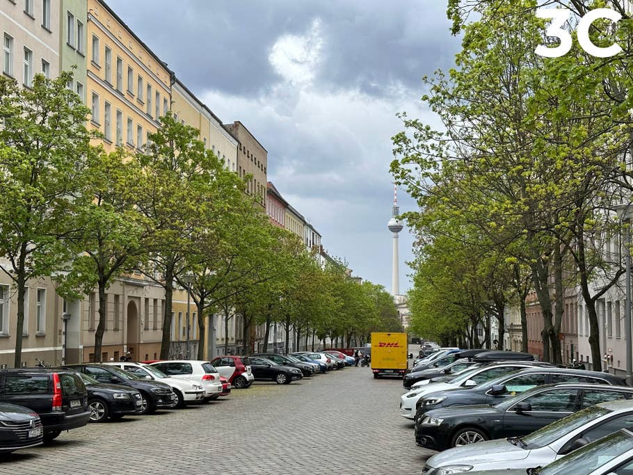 Camera Blindtest 2023