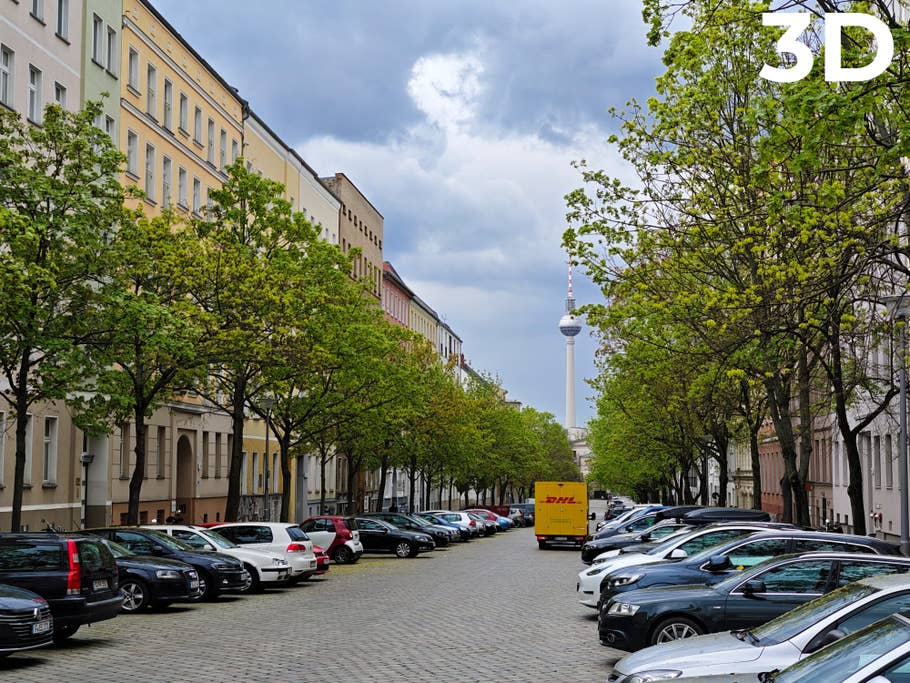 Camera Blindtest 2023