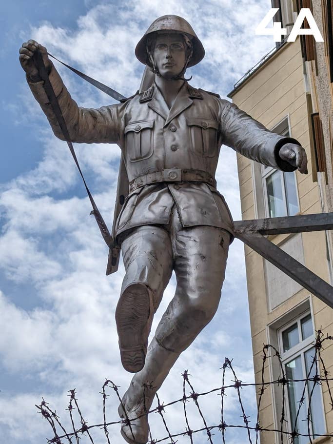 Camera Blindtest 2023