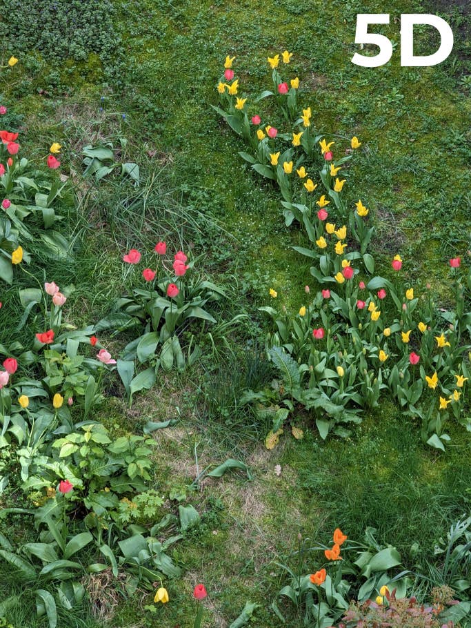 Camera Blindtest 2023