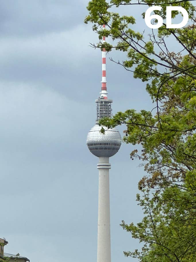 Camera Blindtest 2023