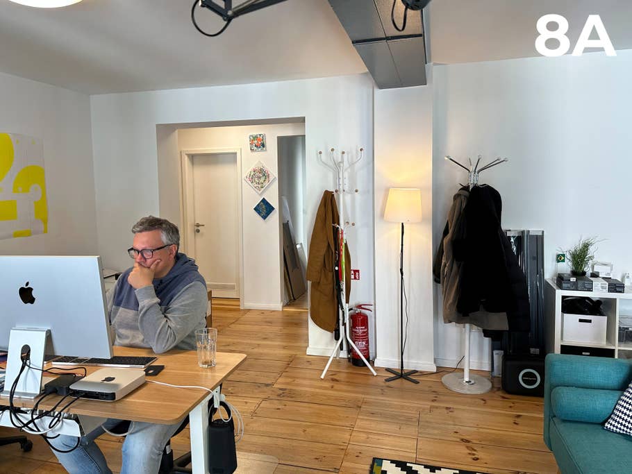 Camera Blindtest 2023