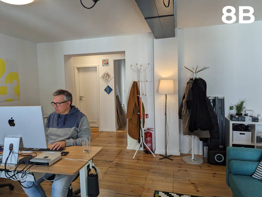 Camera Blindtest 2023