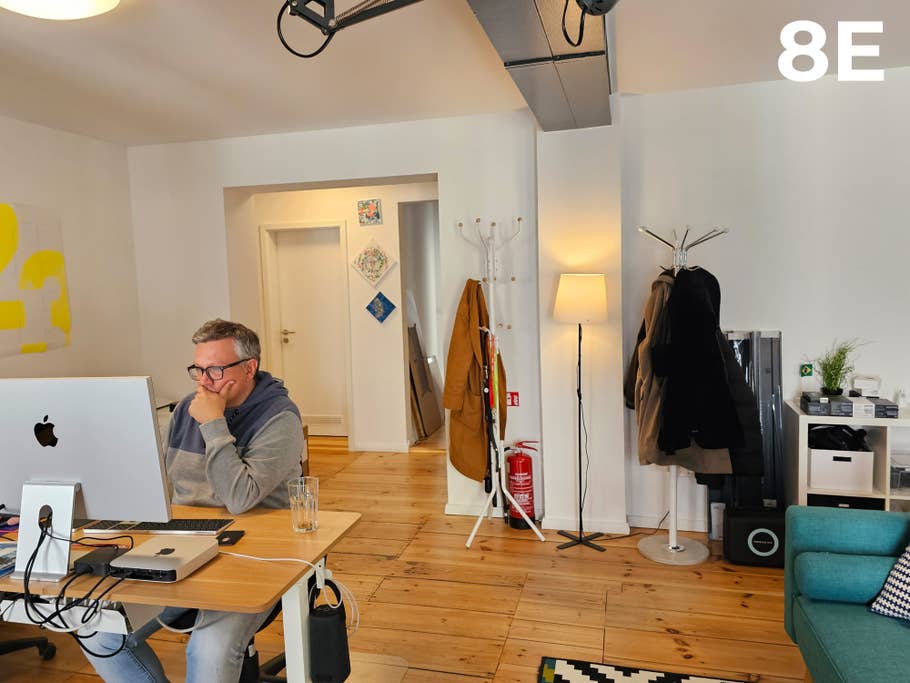 Camera Blindtest 2023