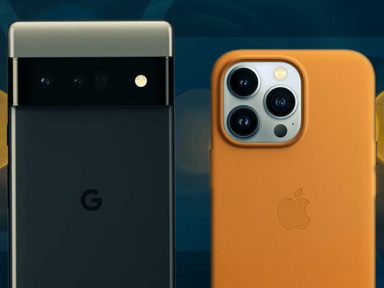 16,500 votes casted: This phone takes the best photos in 2021