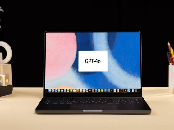 OpenAI Introduces ChatGPT-4o Model with Lifelike Responses