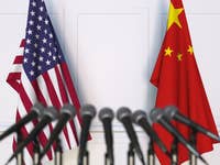 USA China diplomacy