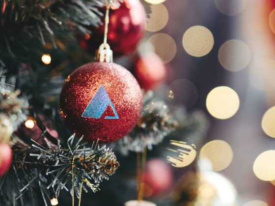 Merry Christmas! 2021 was the year of the "I": Is the "We" coming now?