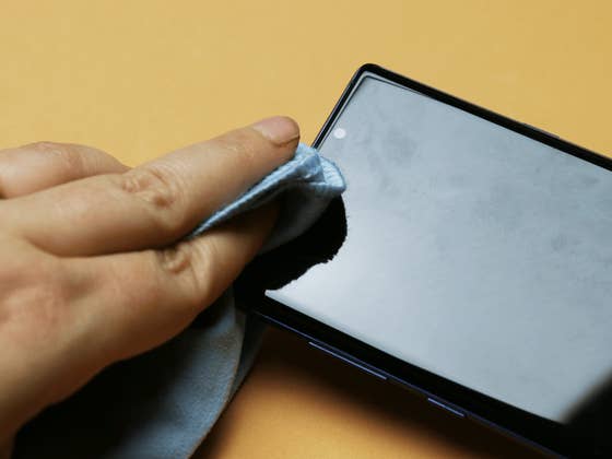 How to disinfect your smartphone protect your health