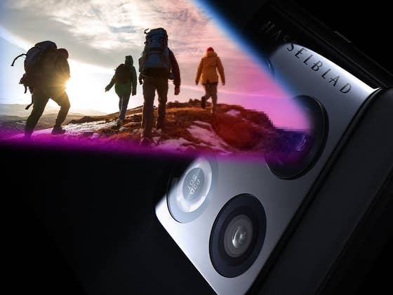 Computational RAW on smartphones: The best of both worlds