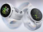 Coros Pace 4 smartwatch
