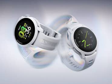 Coros Pace 4 smartwatch