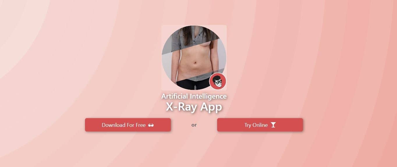 deepnude app