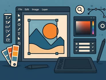 This professional design suite is now free.