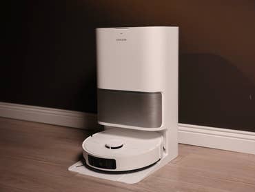 Dreame L10s Ultra Gen 3