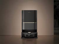 Dreame L50 Ultra robot vacuum and mop