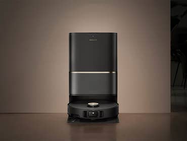 Dreame L50 Ultra robot vacuum and mop