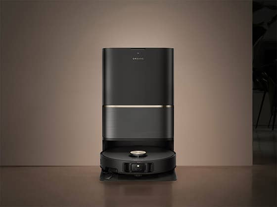 Don’t Clean in 2026 – Let the Dreame L50 Ultra Do It, Now $550 Off