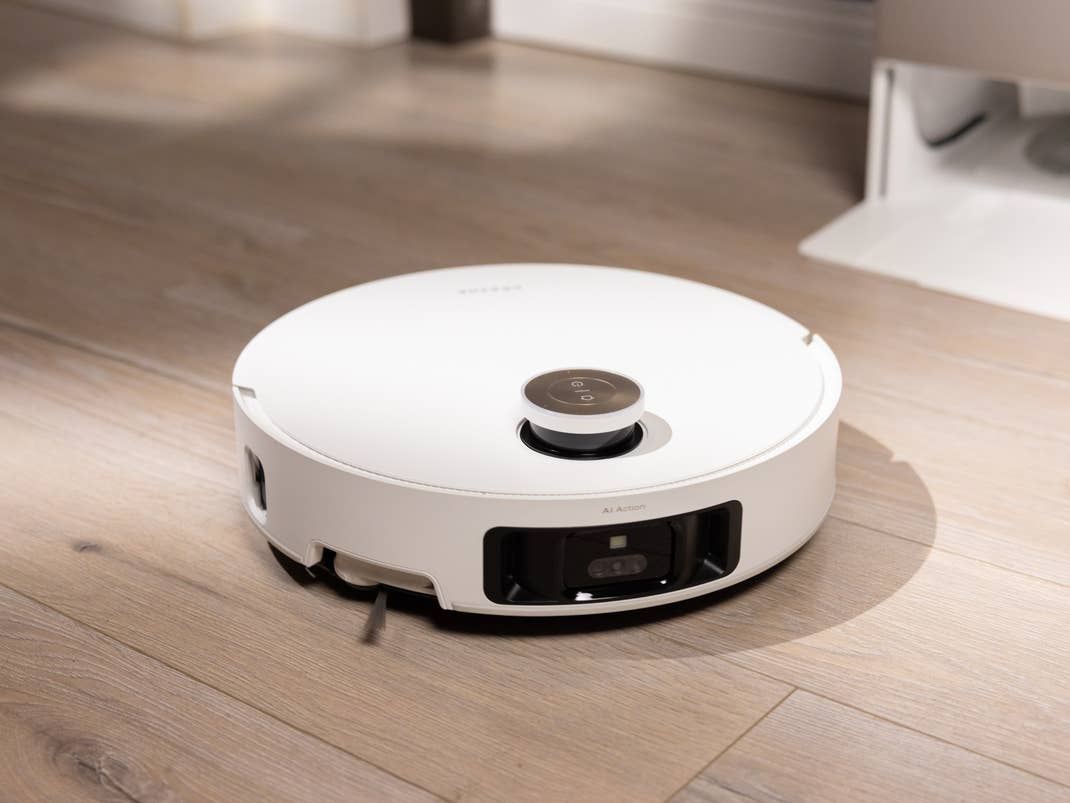 Dreame Matrix10 Ultra