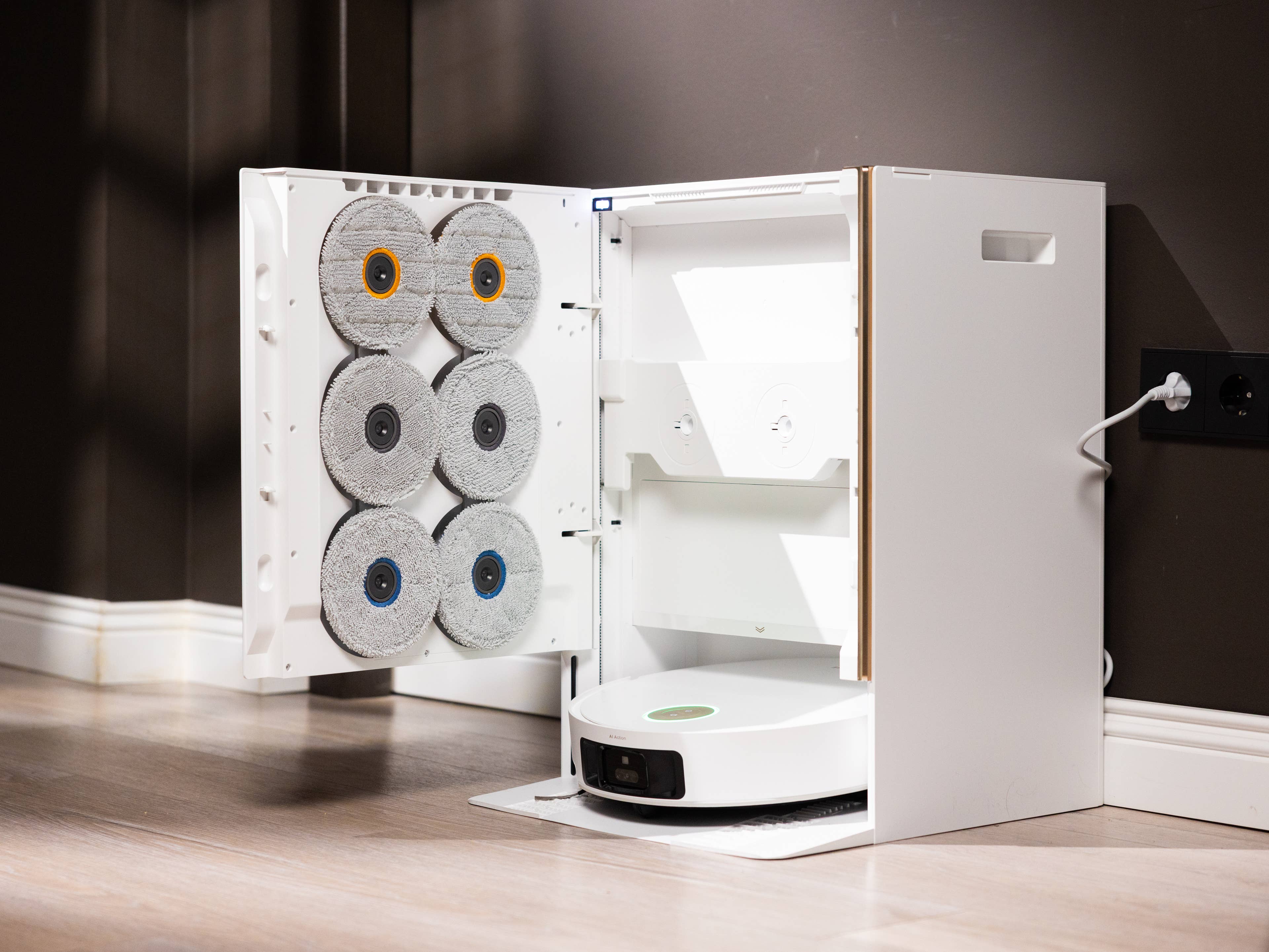 Eufy RoboVac 30C review: the smartest way to vacuum » nextpit