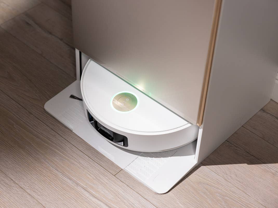 Dreame Matrix10 Ultra