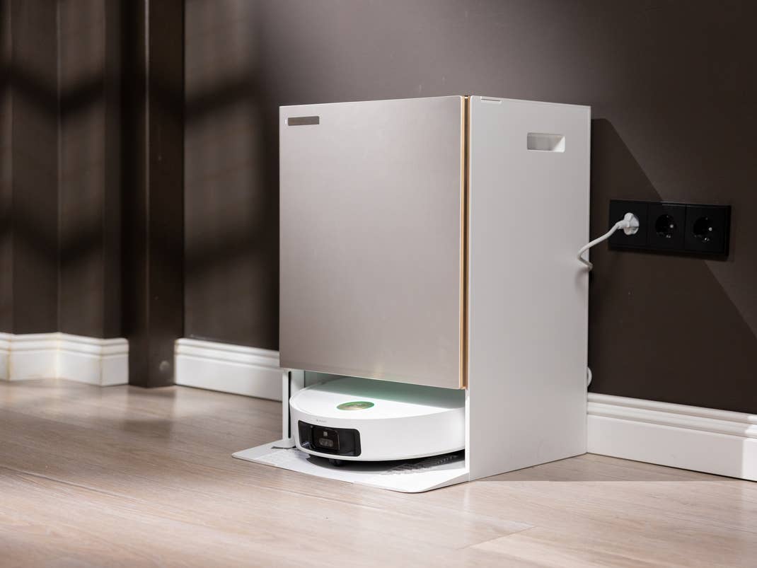 Dreame Matrix10 Ultra