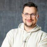 Profile picture of Dustin Porth