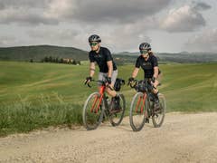 The Futa All Road e-bike from Ducati claims to be able to handle all kinds of terrain.