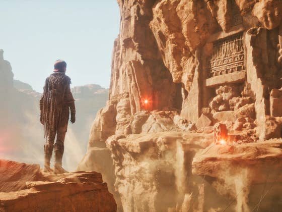 Dune: Awakening Is About to Become Even Better – And It’s Free Right Now!