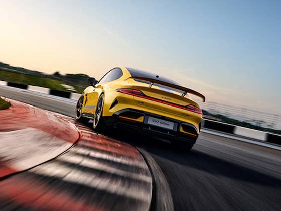 Move Over Tesla? Xiaomi to Launch EVs in Europe by 2027
