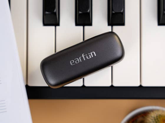 EarFun Free Pro 3 Review: More for $80 Is Impossible
