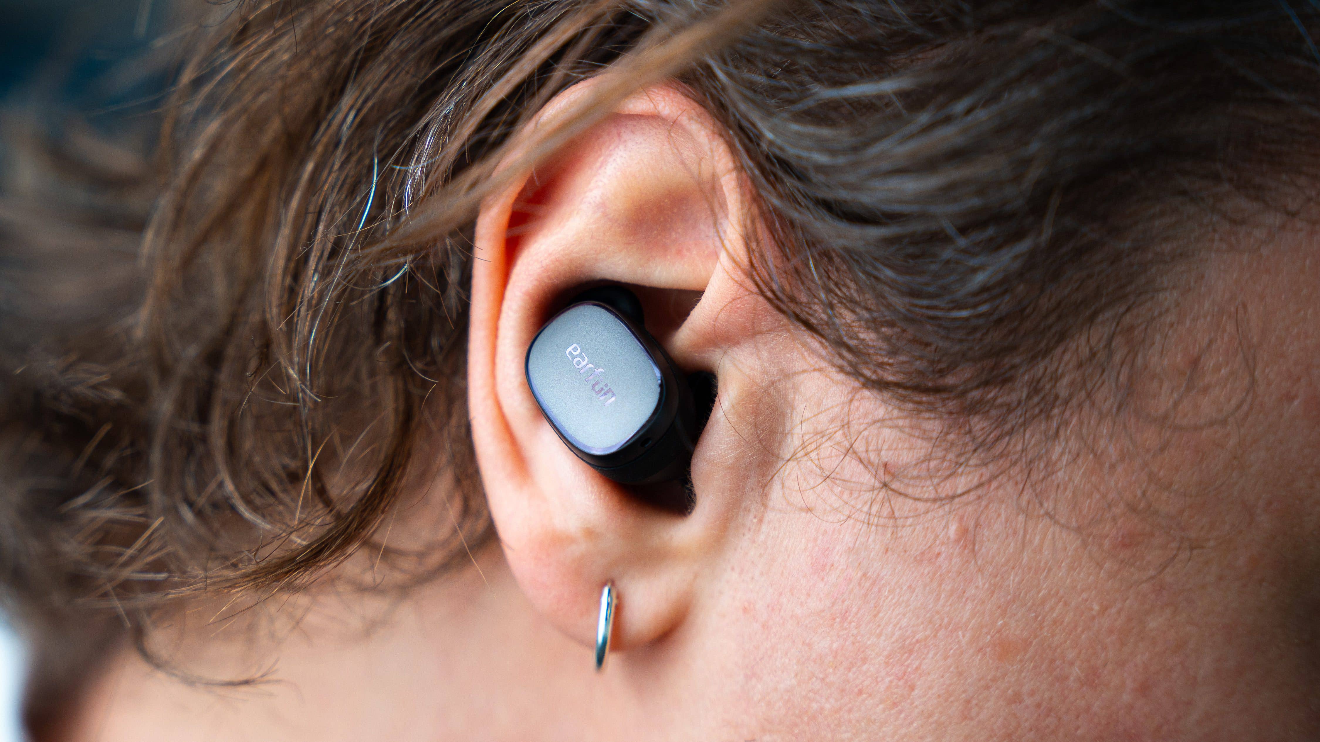 You will find the EarFun Free Pro 3 to be very comfortable to wear.