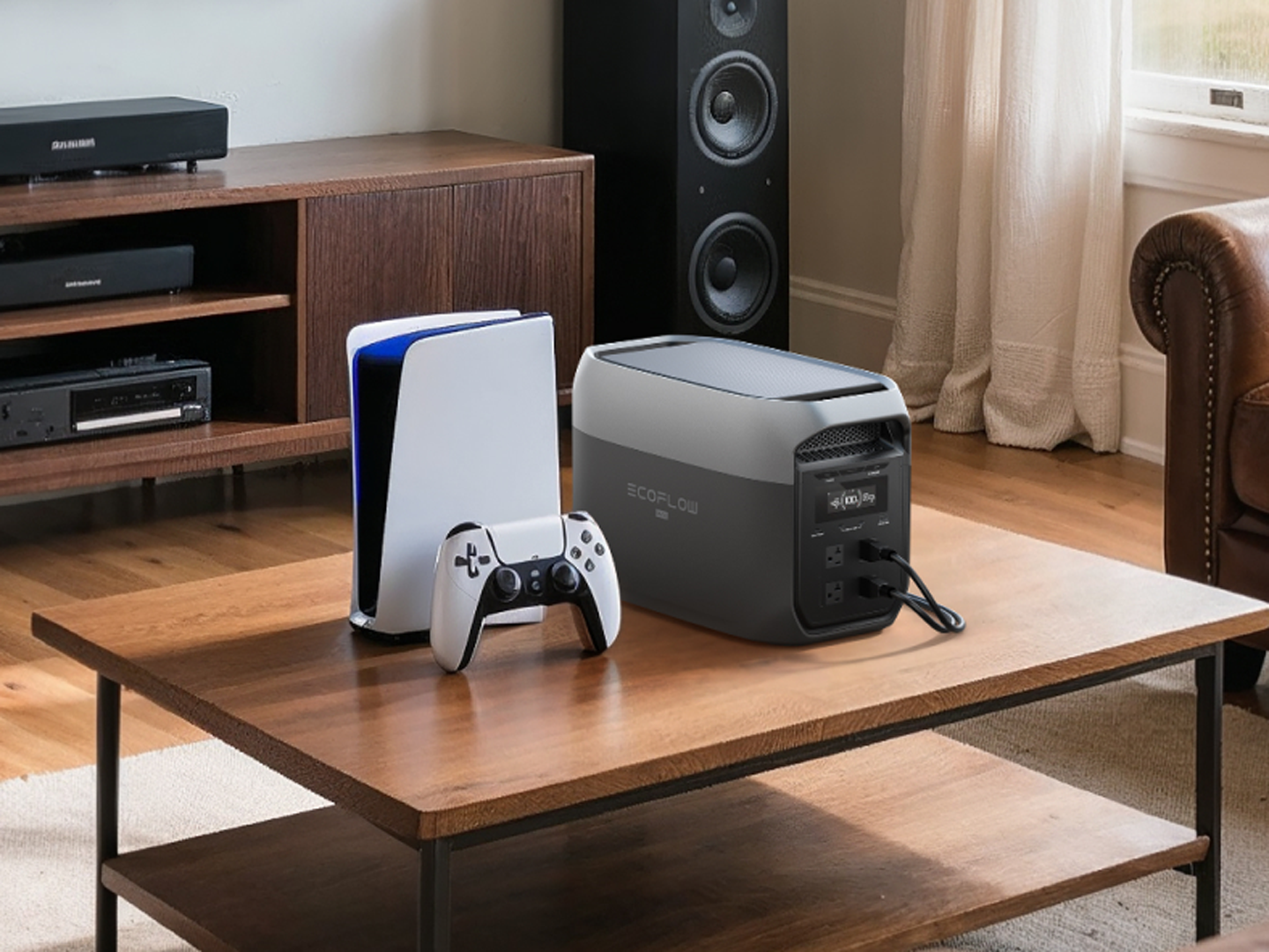 EcoFlow’s 2 kWh Power Station Is Now $520 Cheaper