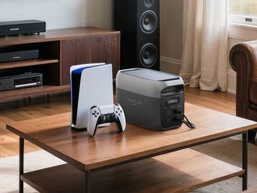 Ecoflow Delta 3 Max portable power station