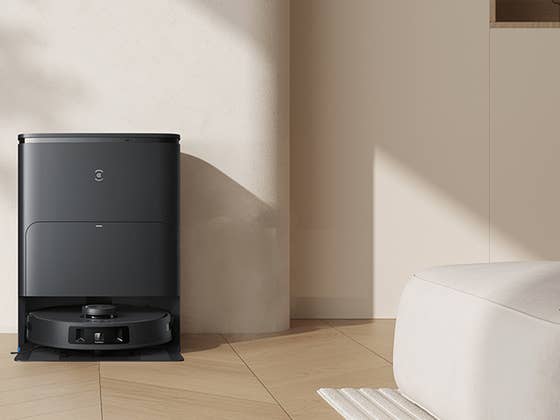 Ecovacs’ Deebot T30S All-in-One Robot Cleaner is on Sale for 25% Off
