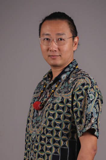 Profile picture of Edwin Kee