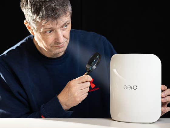 Eero Max 7 review: Warp speed Internet with Wi-Fi 7!