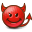 :devil: