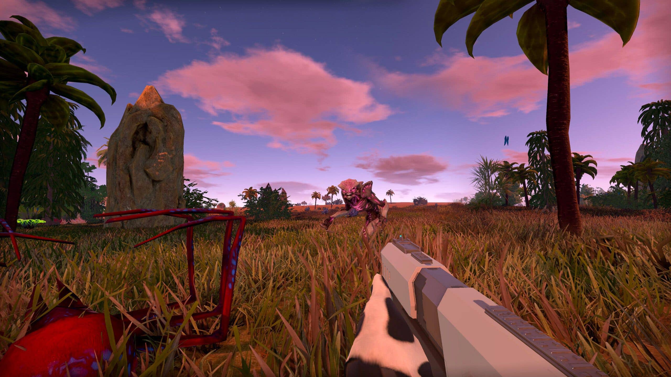 A screenshot of the game Empyrion.