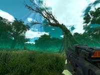 A screenshot of the game Empyrion.