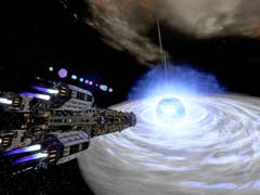 A screenshot of the game Empyrion.