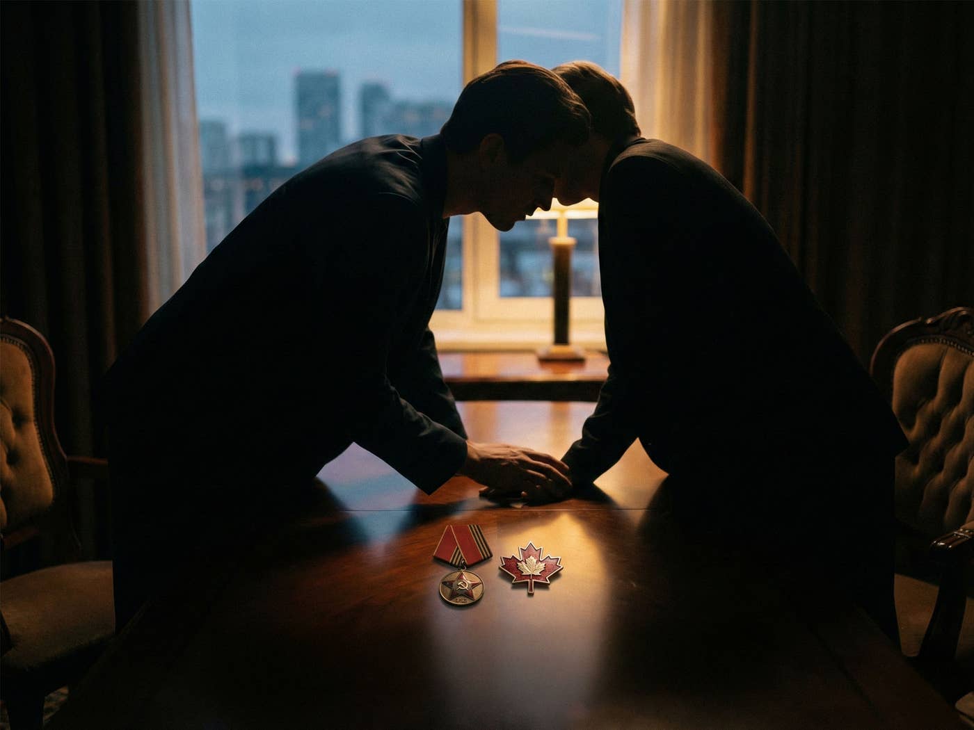 Enemies to Lovers - This series brings the romance genre to the boil