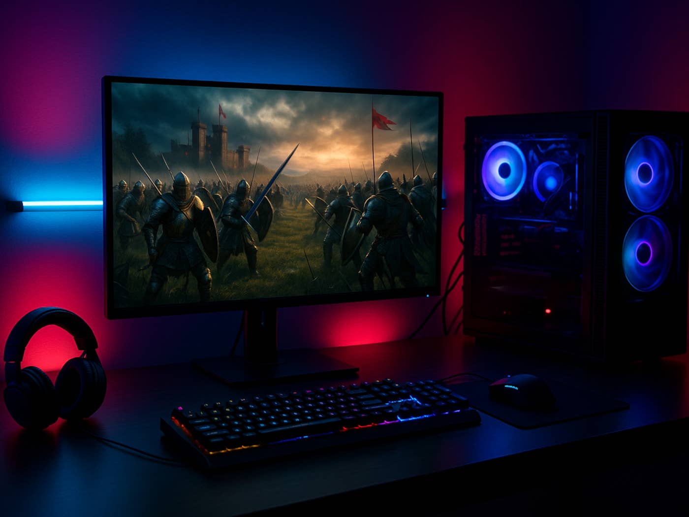 Free games on the Epic Games Store