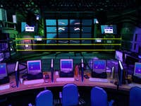 A screenshot of the game Escape Academy.