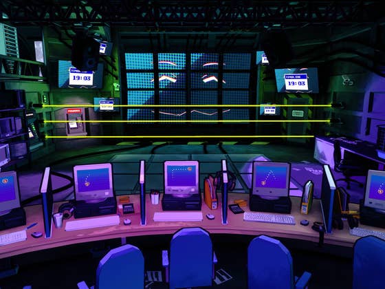 Free Game Alert: Brilliant Co-Op-Game Available for Download