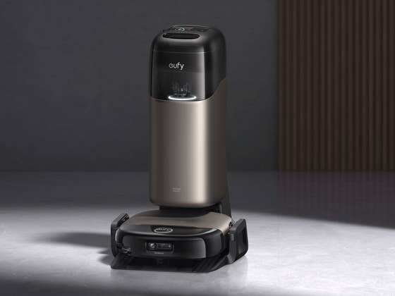 Robot Vacuum Cleaners with Maximum Suction Power! This Manufacturer Shows How it’s Done