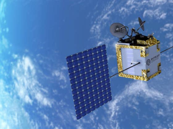 Adieu Starlink? Europe Tests 5G via Satellite on Phones